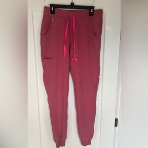 Figs BCA quartz zamora jogger scrub pants